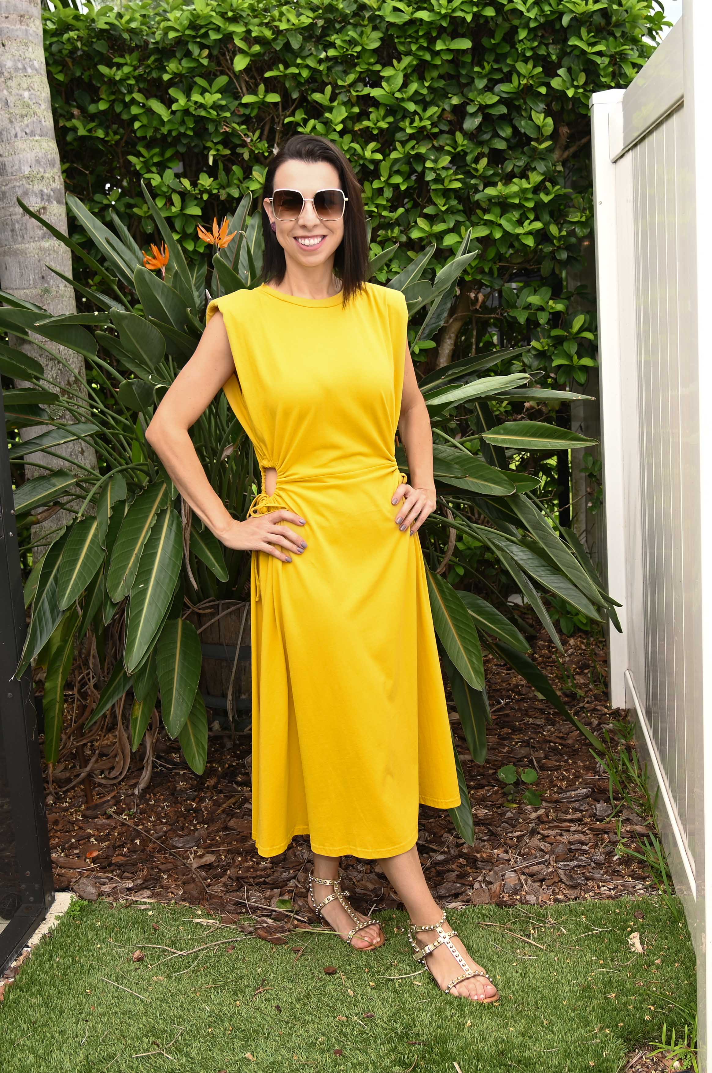 mustard yellow spring dress Mustard Yellow Dresses | Bold & Stylish