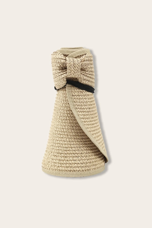 Wisp Roll Up Beach Hat