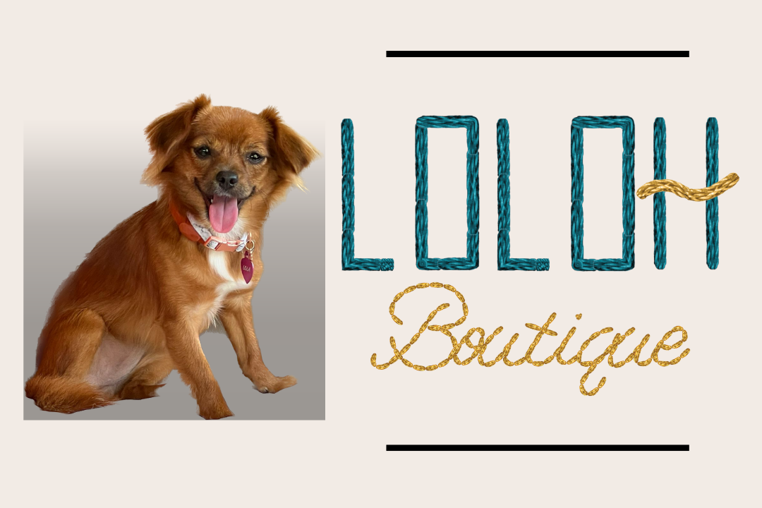 Introducing Loloh Boutique - Your Destination for Vacation Resort Style Clothing!