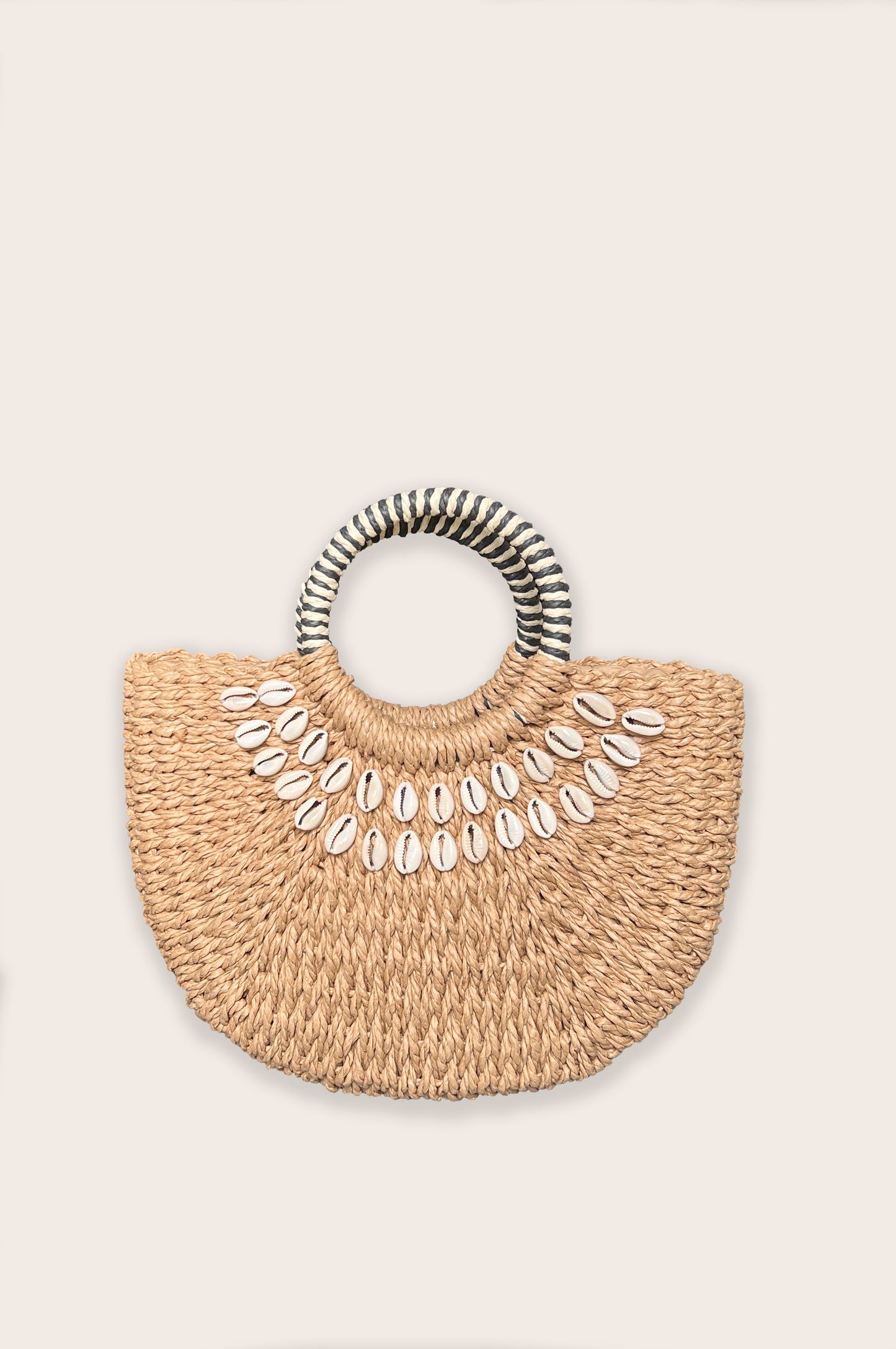 Seashell Bag