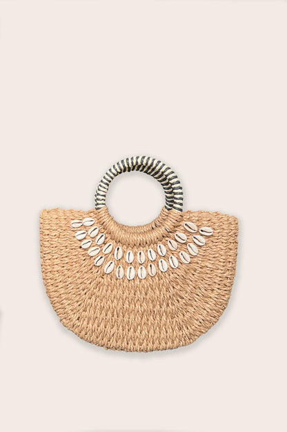 Seashell Bag