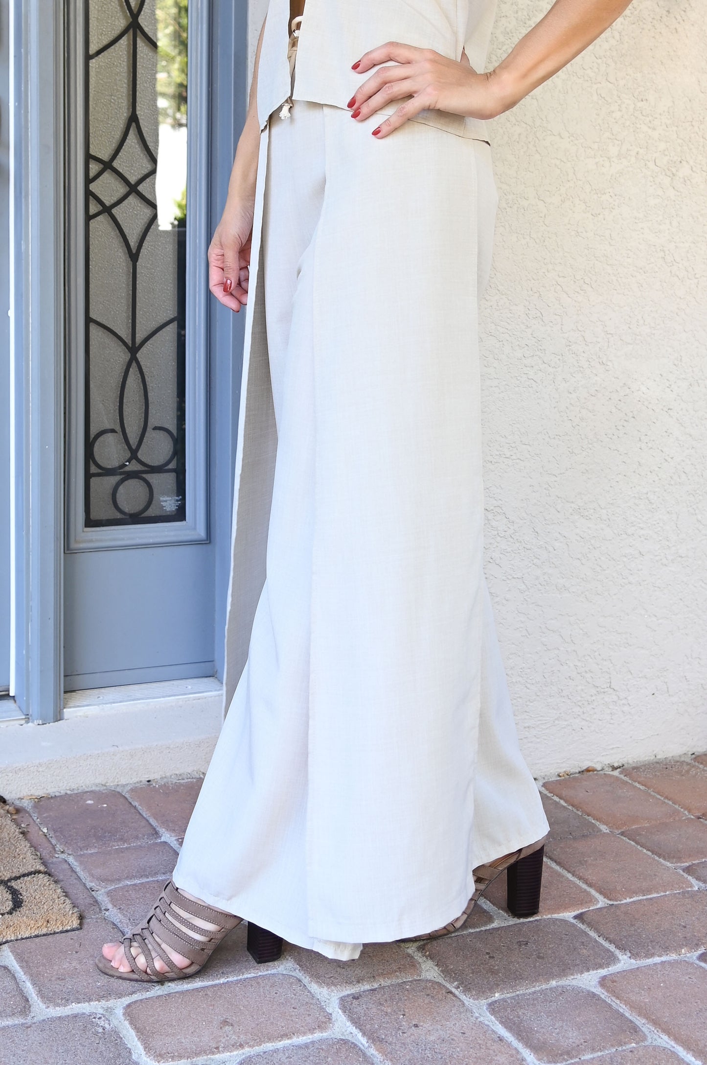 Alyssum 3-Piece Pants Set | Outfit Sets
