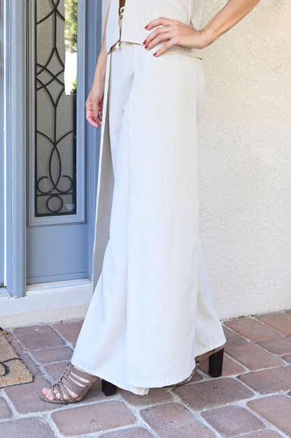 Alyssum 3-Piece Pants Set | Outfit Sets